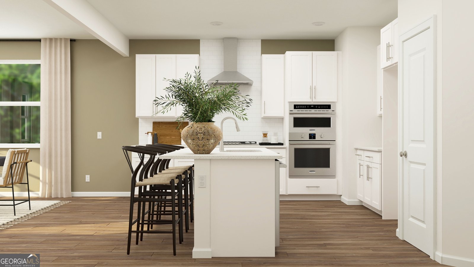 2278 Linden Pass Douglasville - 14