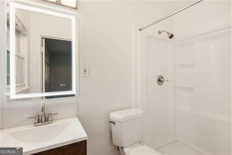1019 Crestwood Lane Stone Mountain - 15