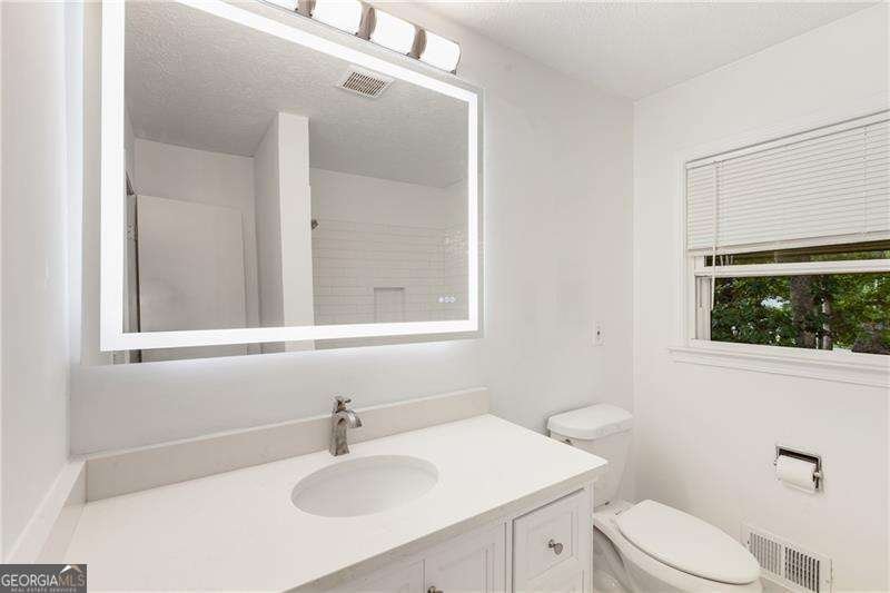1019 Crestwood Lane Stone Mountain - 22