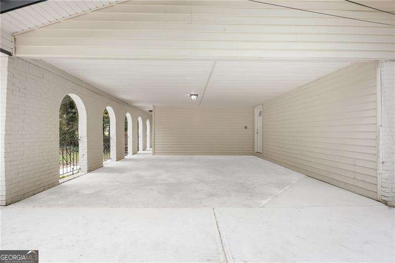 1019 Crestwood Lane Stone Mountain - 33