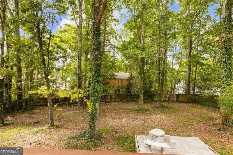 1019 Crestwood Lane Stone Mountain - 36