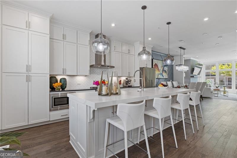 312 Concord Street Alpharetta - 10