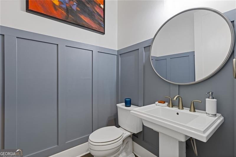 312 Concord Street Alpharetta - 20