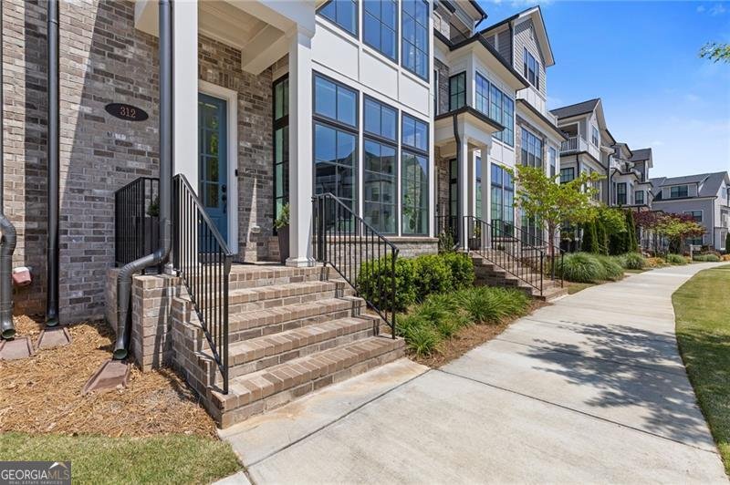 312 Concord Street Alpharetta - 3