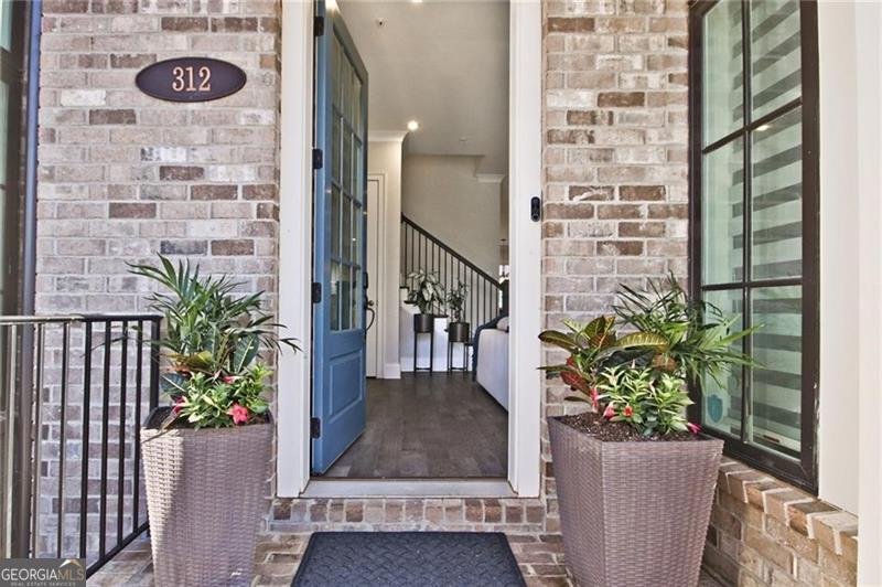 312 Concord Street Alpharetta - 4