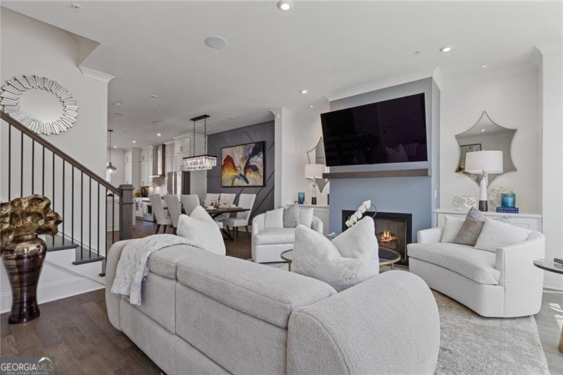312 Concord Street Alpharetta - 8