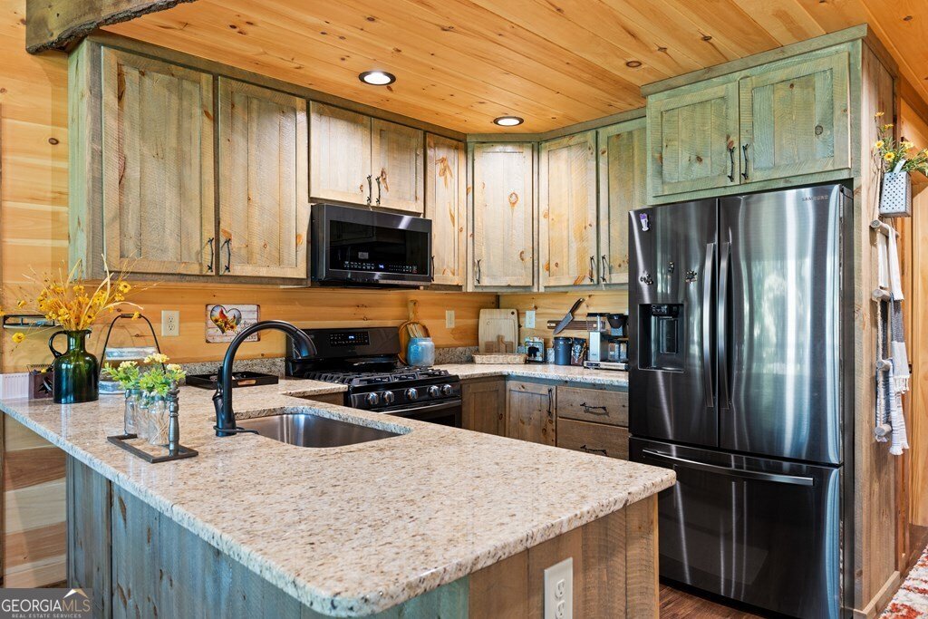 89 Whispering Hawk Court Morganton - 10