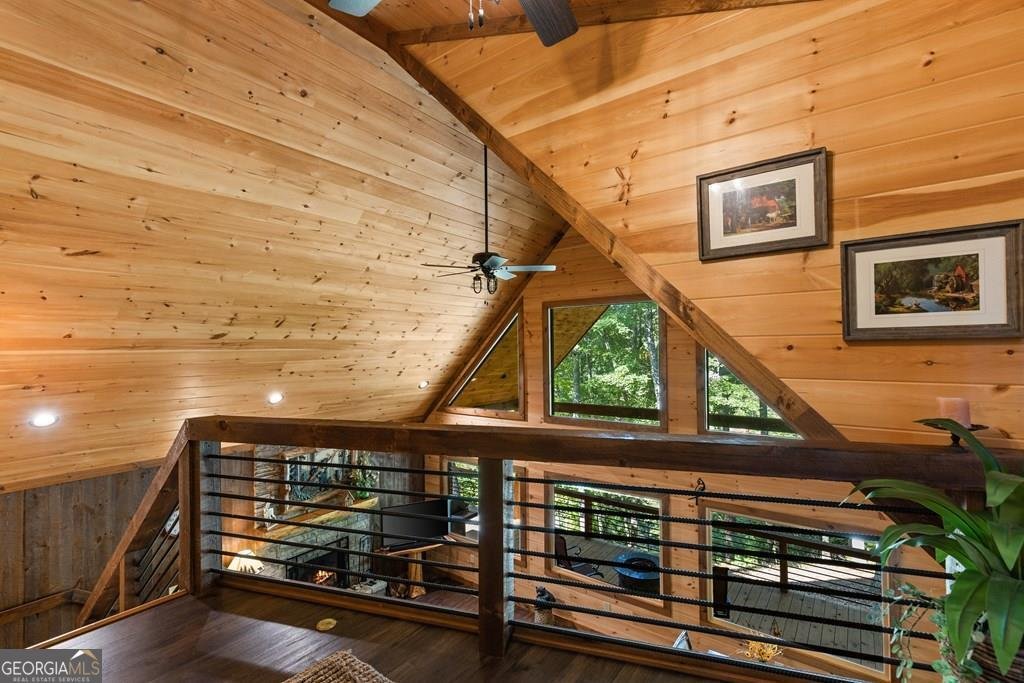 89 Whispering Hawk Court Morganton - 11