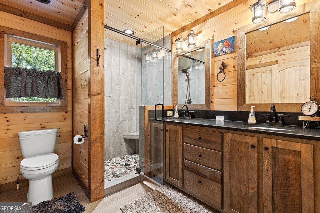 89 Whispering Hawk Court Morganton - 13