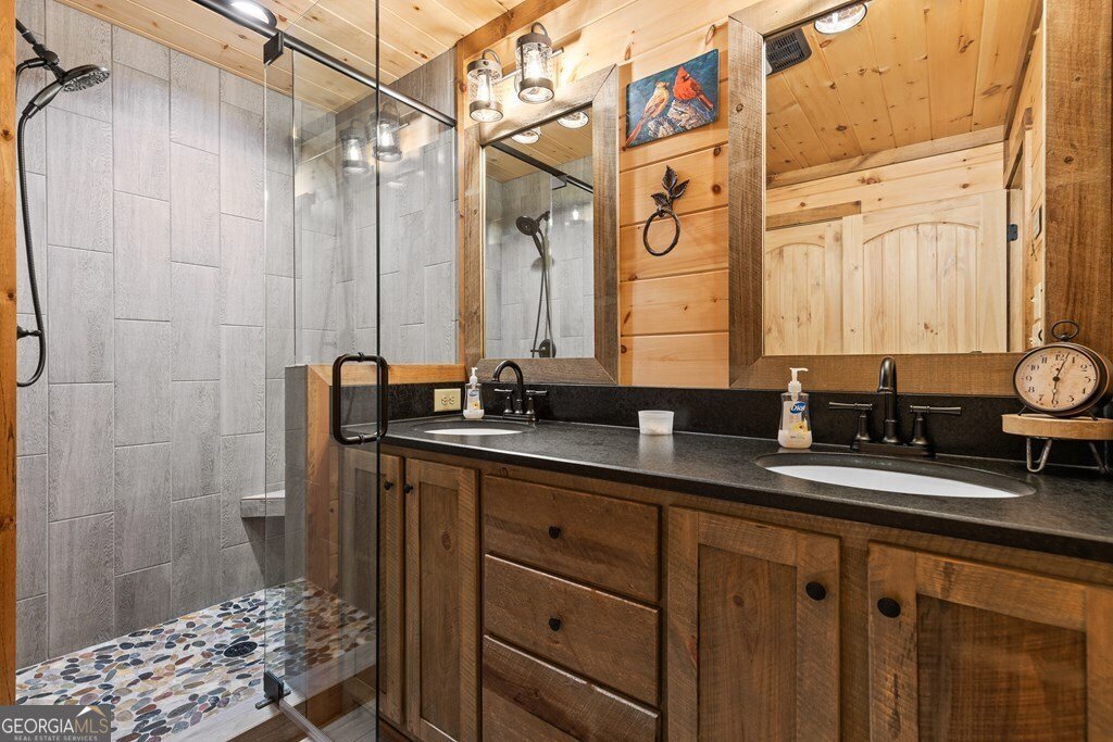 89 Whispering Hawk Court Morganton - 14
