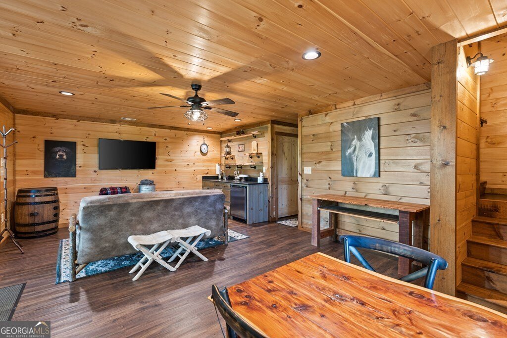 89 Whispering Hawk Court Morganton - 18