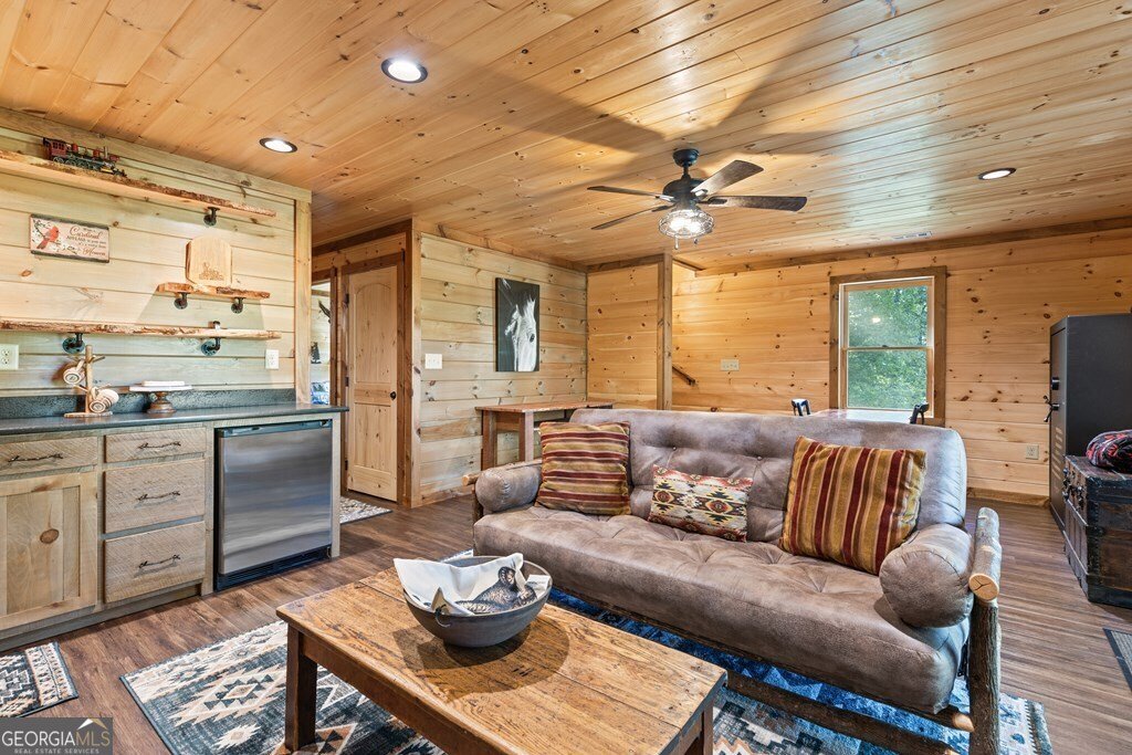 89 Whispering Hawk Court Morganton - 19