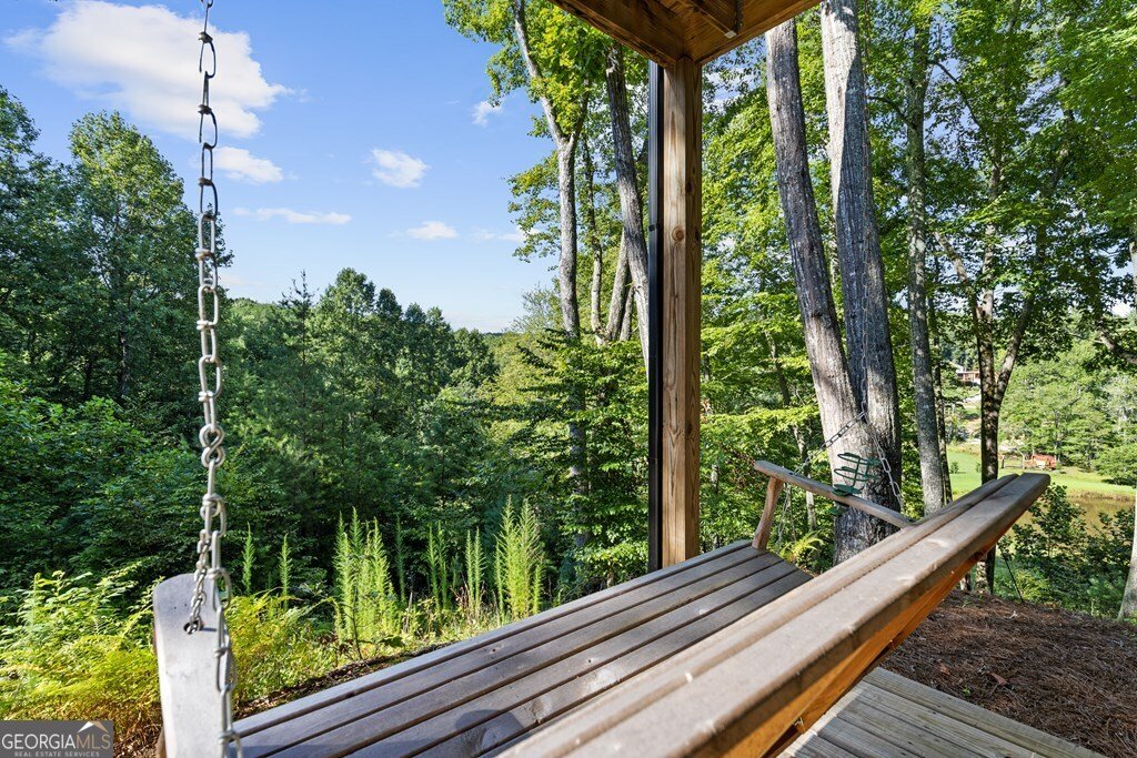 89 Whispering Hawk Court Morganton - 30