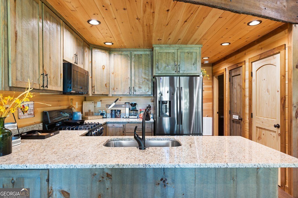 89 Whispering Hawk Court Morganton - 9