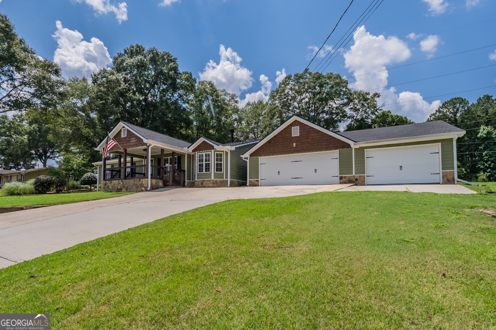 195 McCord Street Covington - 1