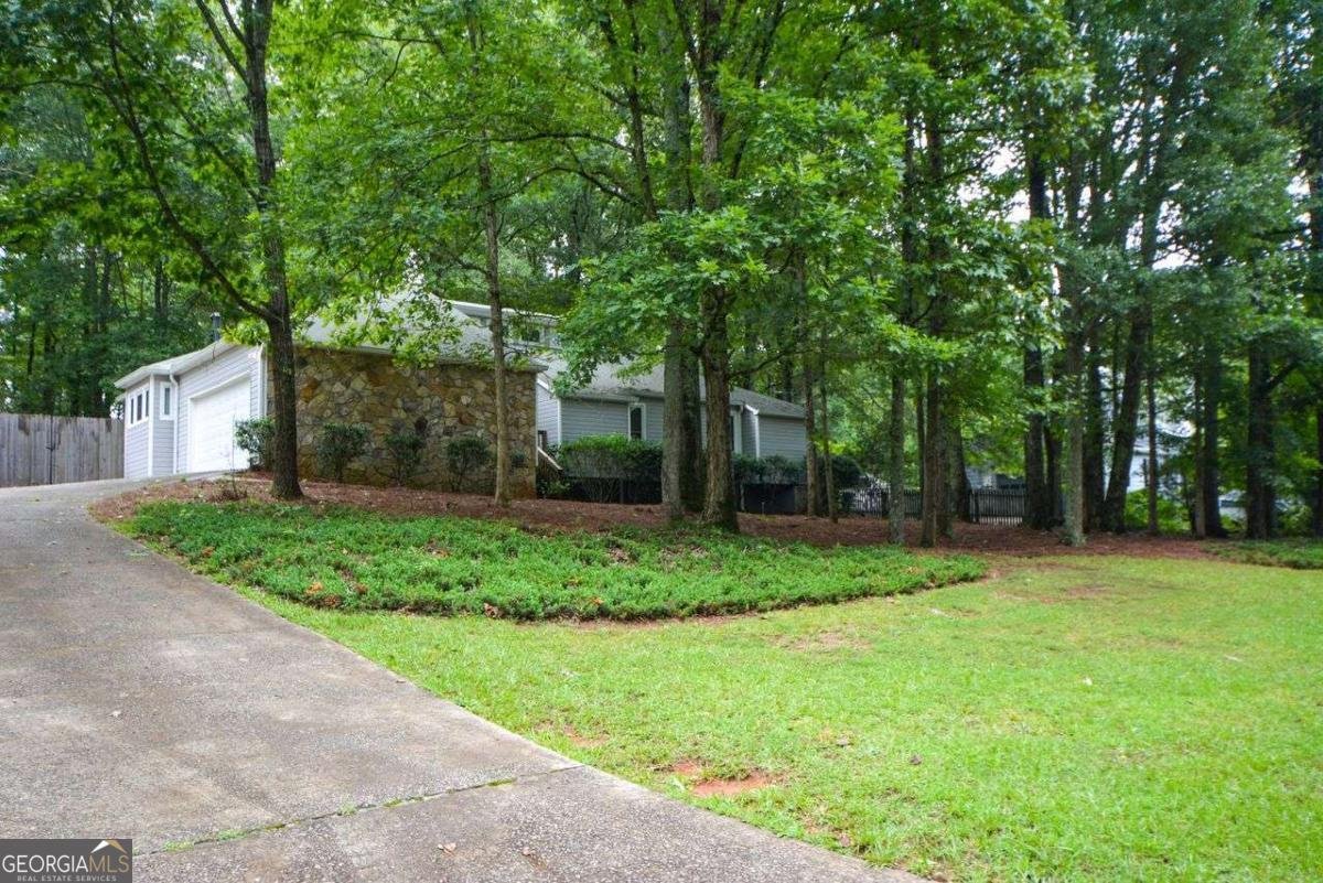 400 BENJAMIN Circle Fayetteville - 12