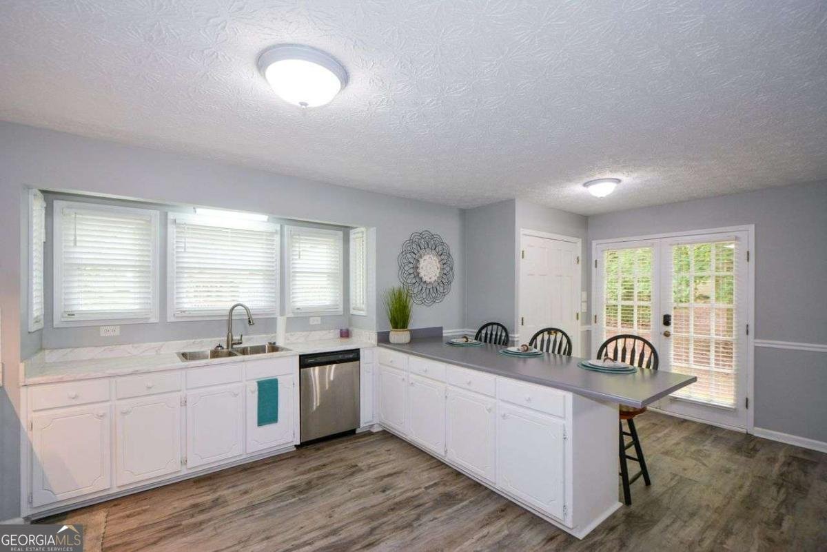 400 BENJAMIN Circle Fayetteville - 20