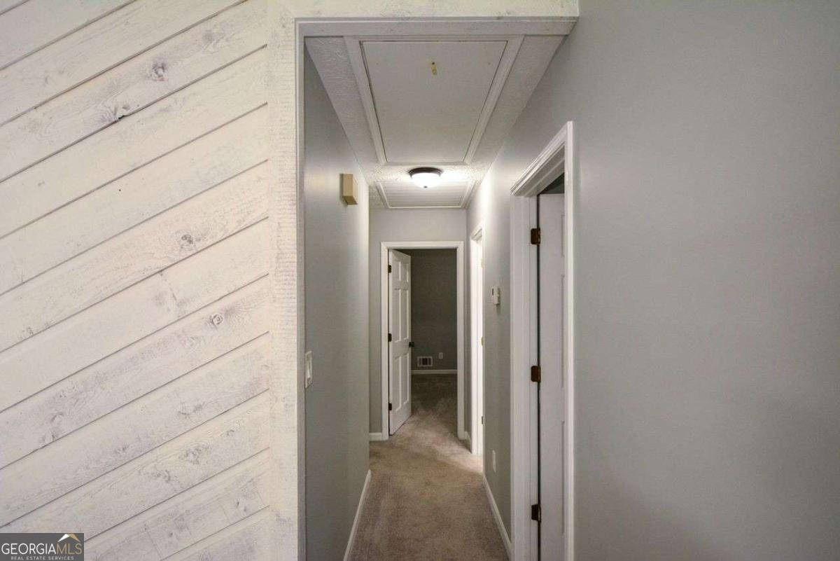 400 BENJAMIN Circle Fayetteville - 27