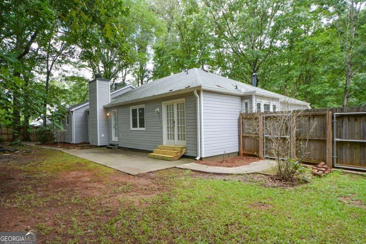 400 BENJAMIN Circle Fayetteville - 3