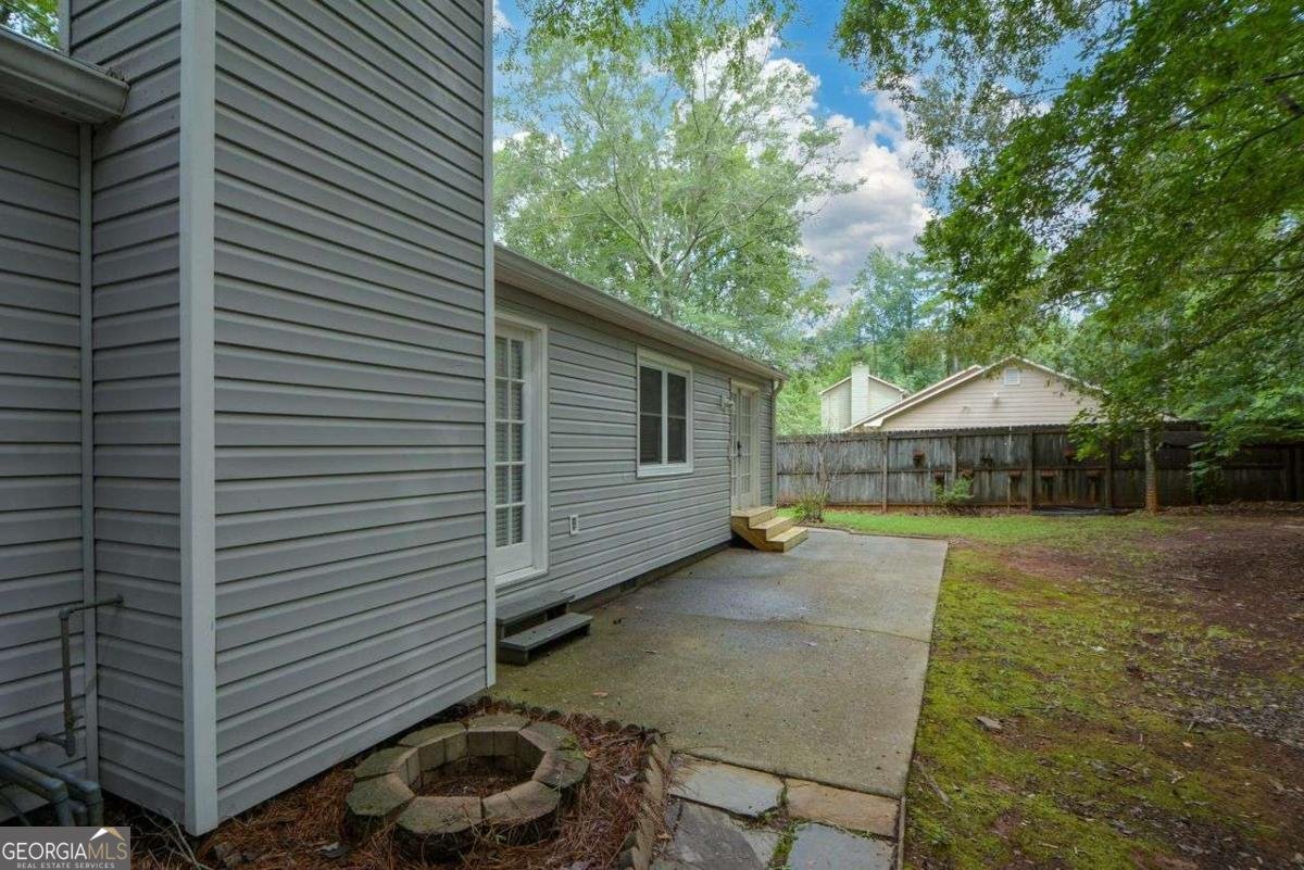 400 BENJAMIN Circle Fayetteville - 41