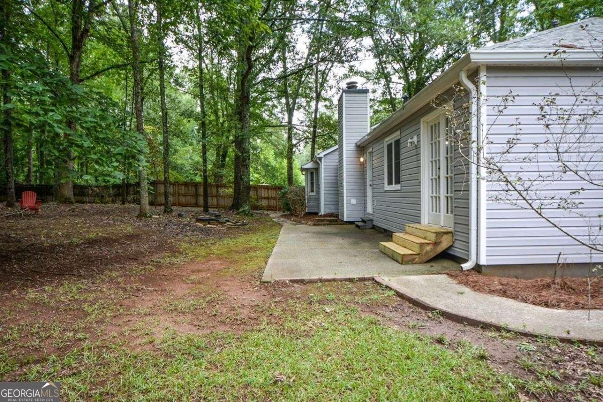 400 BENJAMIN Circle Fayetteville - 42