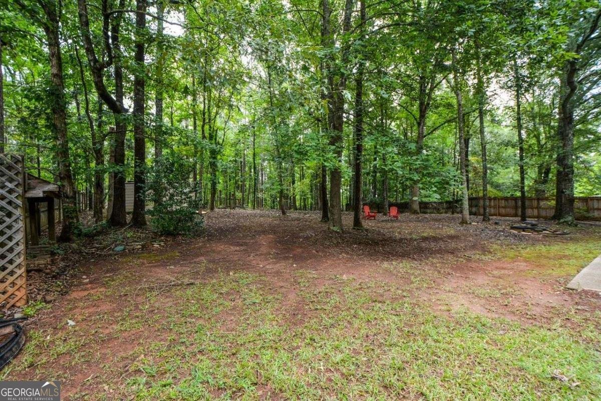 400 BENJAMIN Circle Fayetteville - 43