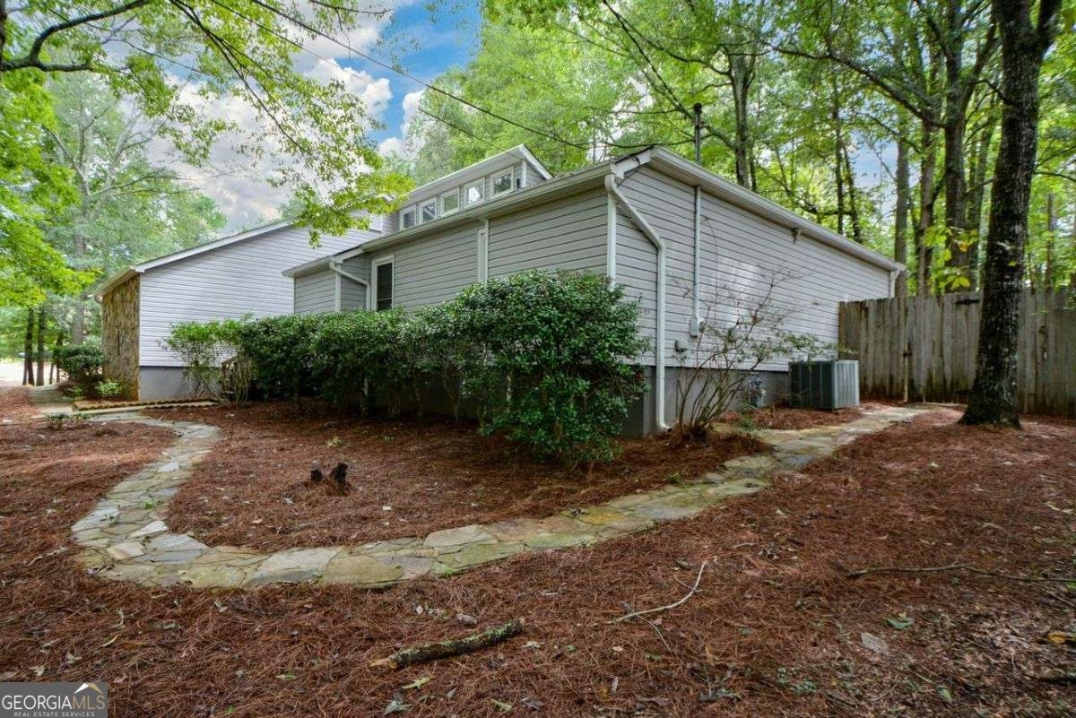 400 BENJAMIN Circle Fayetteville - 5