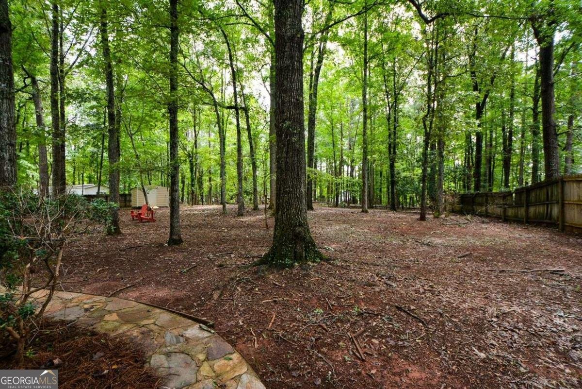 400 BENJAMIN Circle Fayetteville - 6
