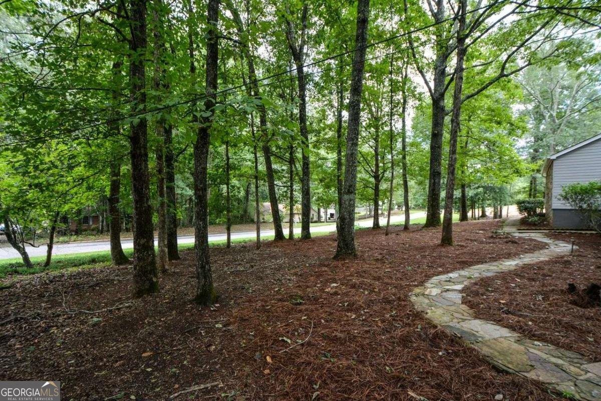 400 BENJAMIN Circle Fayetteville - 9