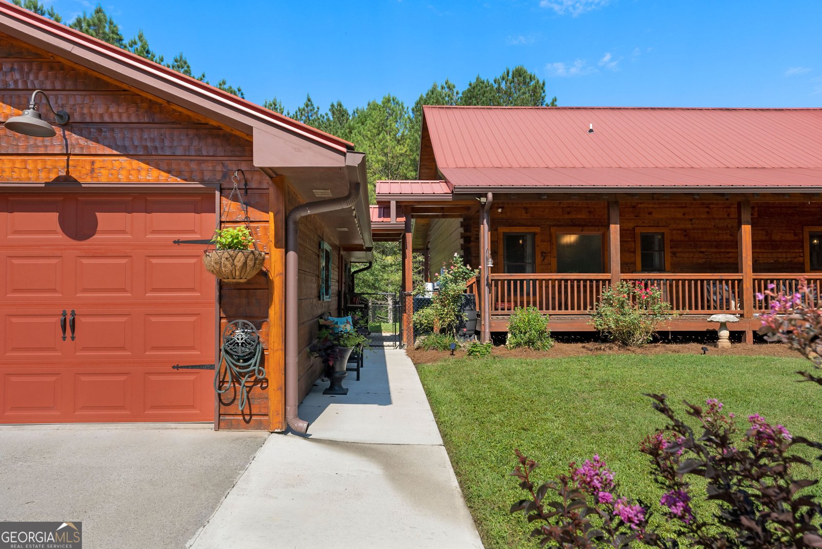 213 Tant Road Rome - 14