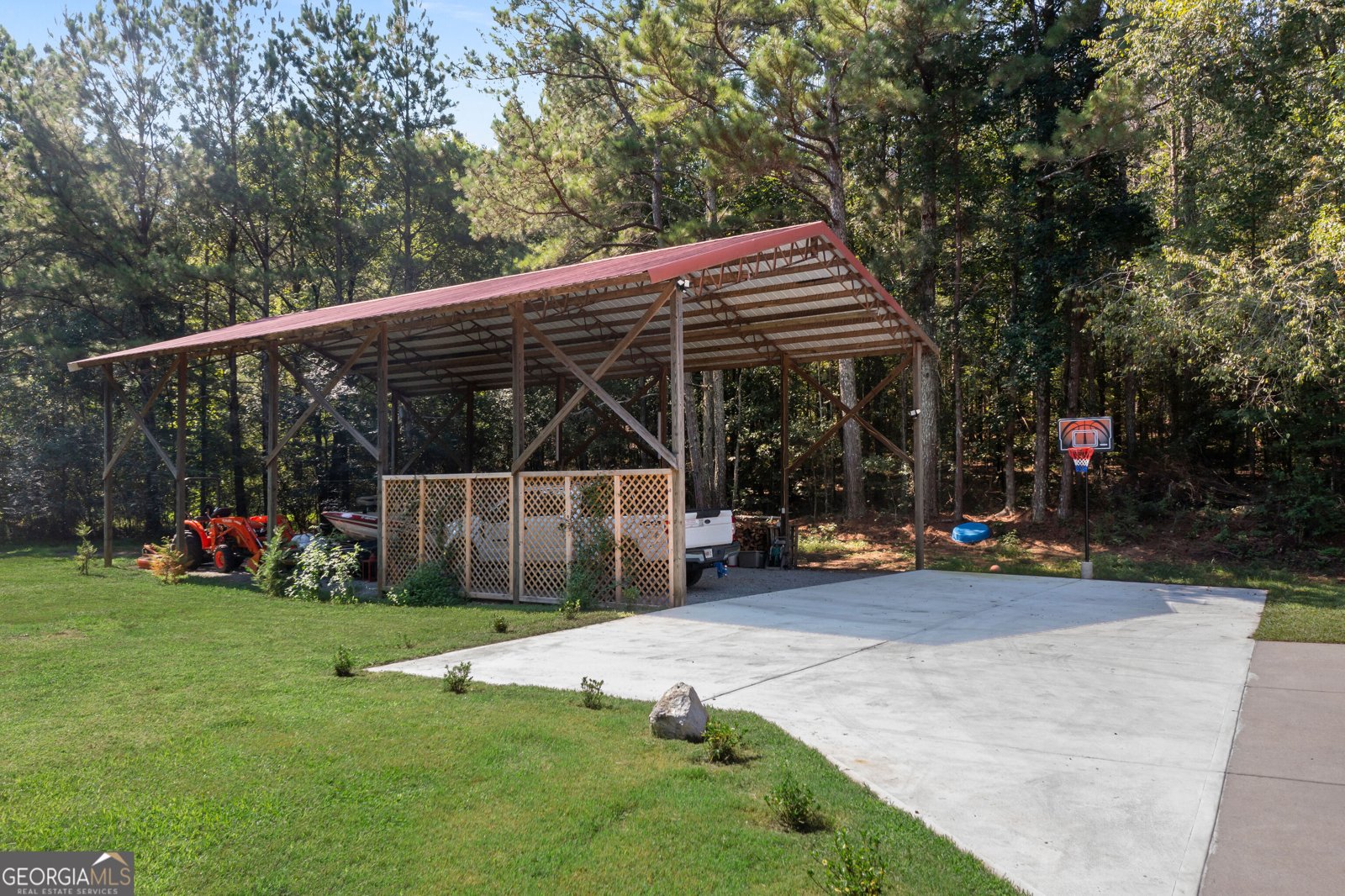 213 Tant Road Rome - 20