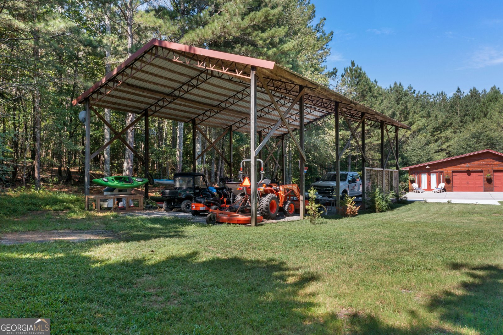 213 Tant Road Rome - 57