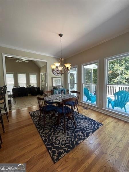 1313 Merrifield Lane Marietta - 11