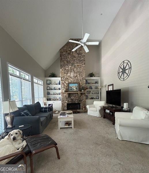 1313 Merrifield Lane Marietta - 12