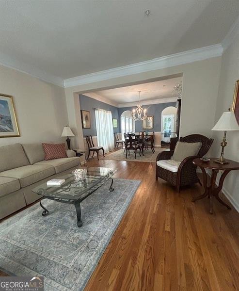 1313 Merrifield Lane Marietta - 13