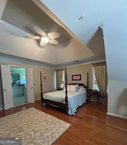 1313 Merrifield Lane Marietta - 14