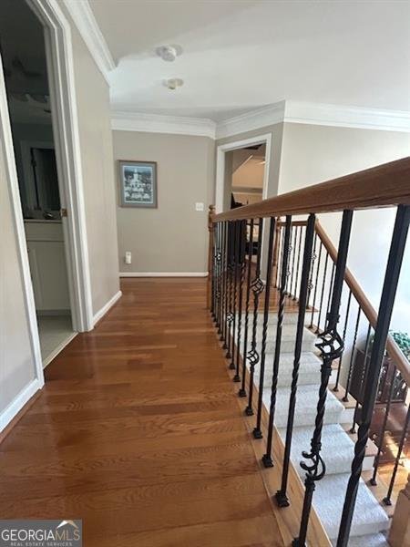 1313 Merrifield Lane Marietta - 17