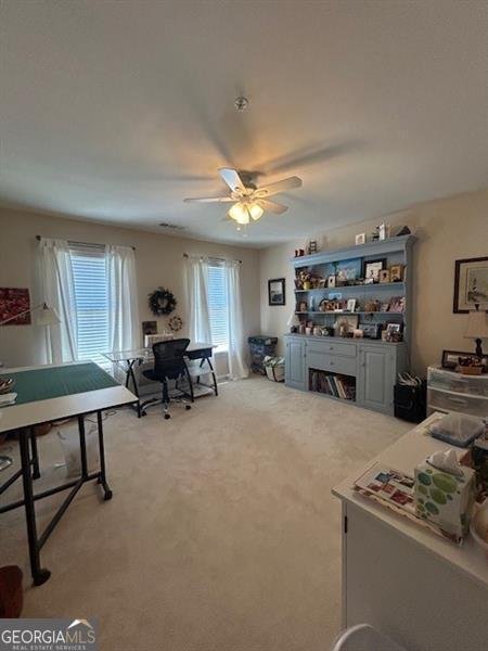 1313 Merrifield Lane Marietta - 20