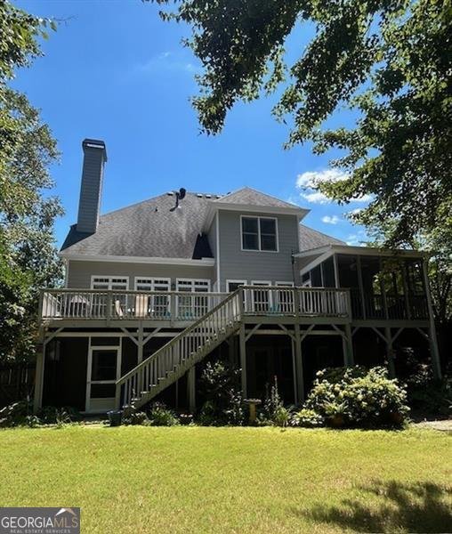 1313 Merrifield Lane Marietta - 3