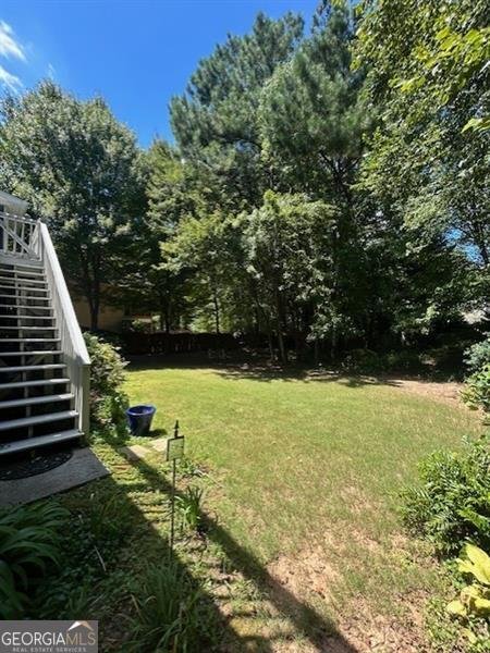 1313 Merrifield Lane Marietta - 4