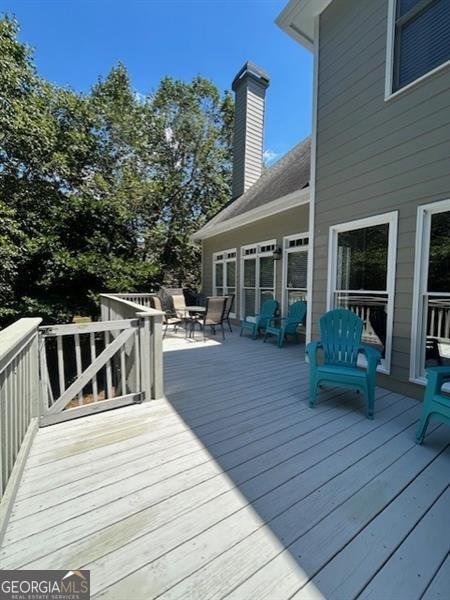 1313 Merrifield Lane Marietta - 5