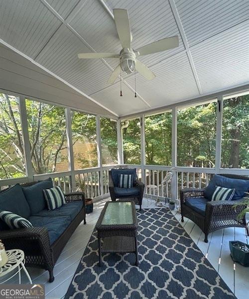 1313 Merrifield Lane Marietta - 6
