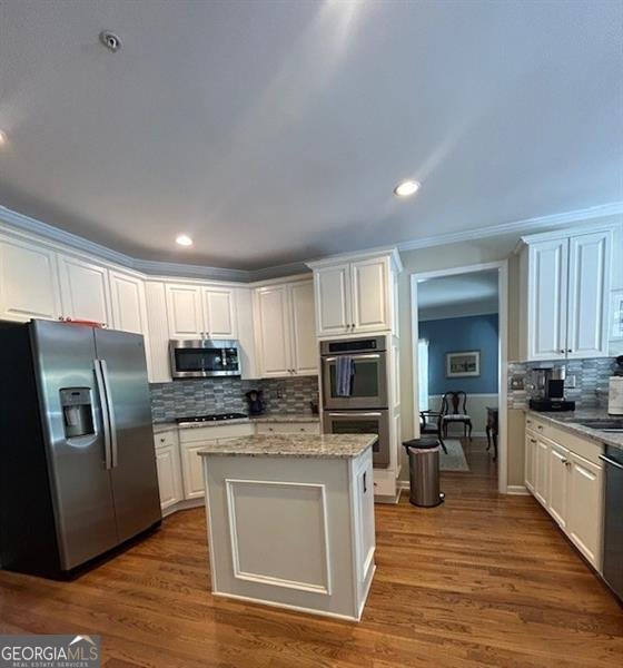 1313 Merrifield Lane Marietta - 8