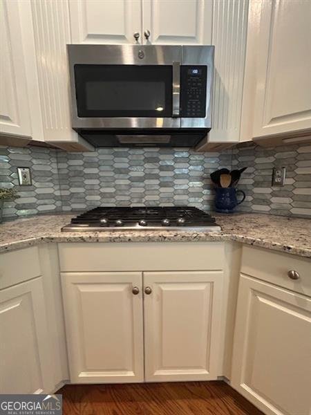 1313 Merrifield Lane Marietta - 9