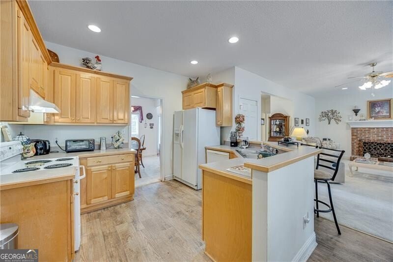 4605 Rivers Edge Drive Gainesville - 13