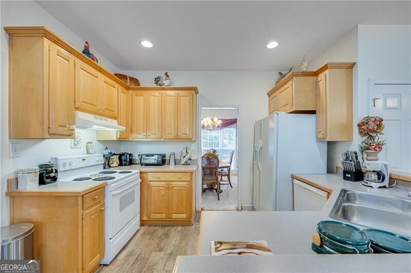 4605 Rivers Edge Drive Gainesville - 15