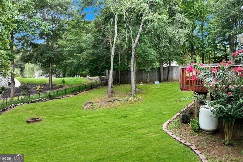 4605 Rivers Edge Drive Gainesville - 2