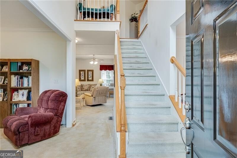 4605 Rivers Edge Drive Gainesville - 21