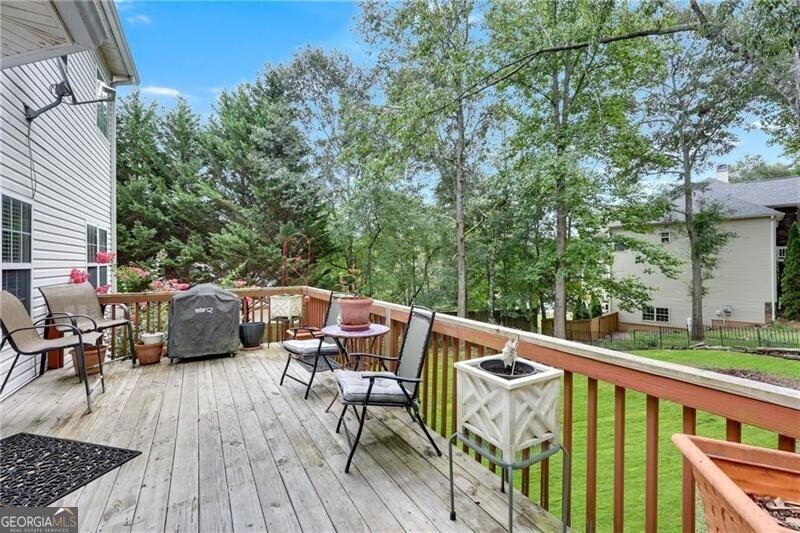 4605 Rivers Edge Drive Gainesville - 23