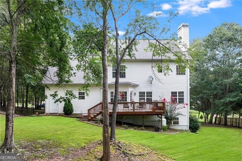 4605 Rivers Edge Drive Gainesville - 3